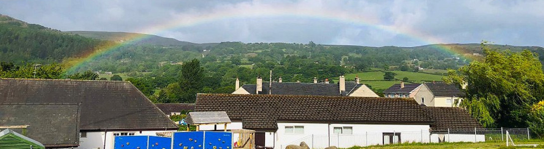 Cylch Meithrin Llangelynnin
