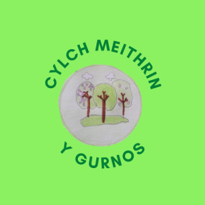 Cylch Meithrin Y Gurnos Wootzoo logo