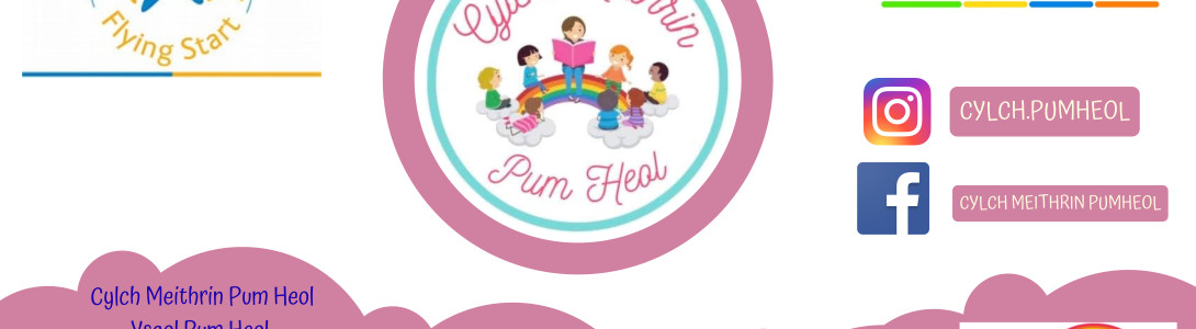 Cylch Meithrin Pum Heol