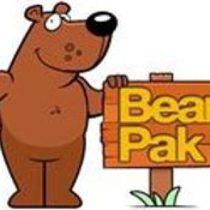 Bear Pak Wootzoo logo