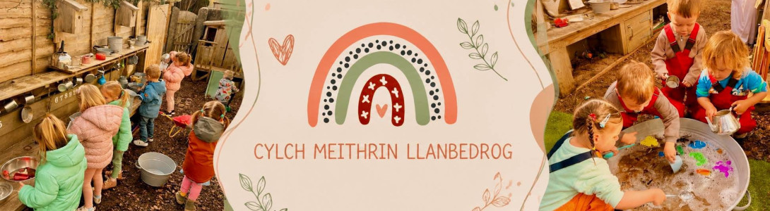 Cylch Meithrin Llanbedrog