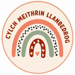 Cylch Meithrin Llanbedrog Wootzoo logo