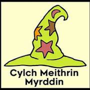 Cylch Meithrin Myrddin Wootzoo logo