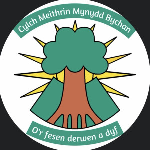 Cylch Meithrin Mynydd Bychan Wootzoo logo