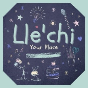 Cylch Meithrin Lle 'Chi Wootzoo logo