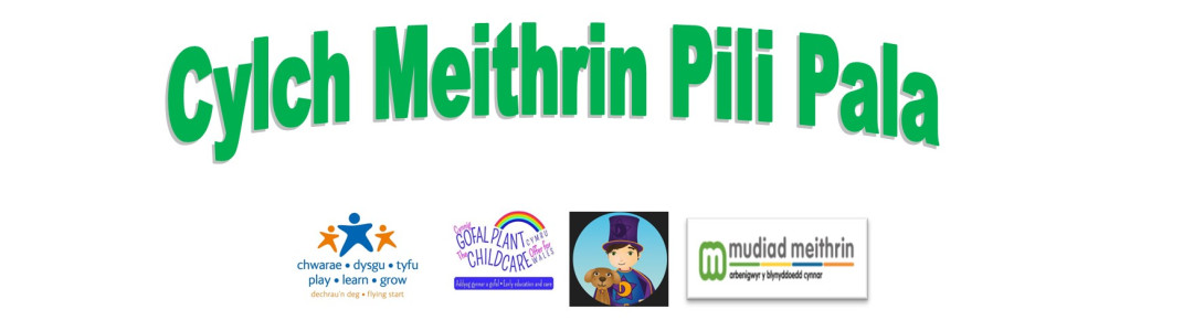 Cylch Meithrin Pili Pala