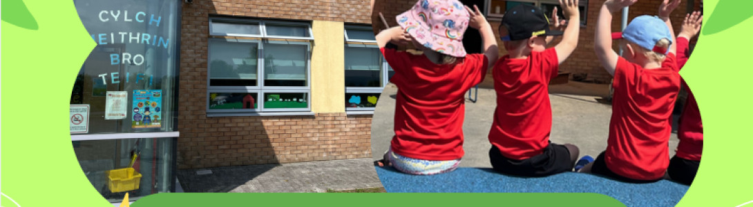 Cylch Meithrin Bro Teifi