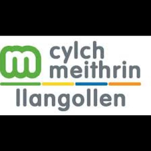 Cylch Llangollen Wootzoo logo