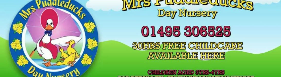 Mrs Puddleducks Day Nursery