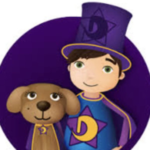 Ti a Fi Porthcawl Wootzoo logo