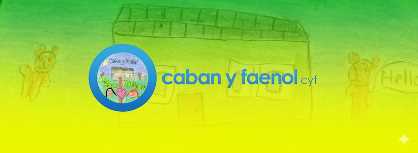 CABAN Y FAENOL CYF