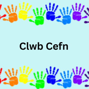Clwb Cefn Wootzoo logo