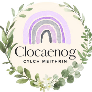 Cylch Meithrin Clocaenog Wootzoo logo