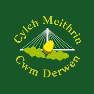 Cylch Meithrin Cwm Derwen Wootzoo logo