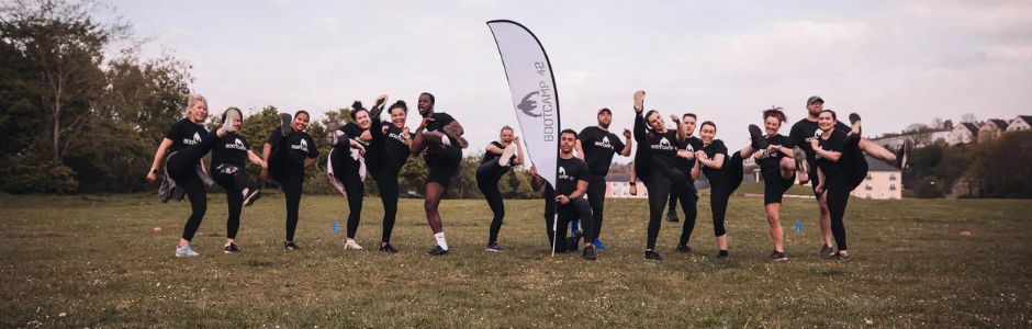 Bootcamp 42