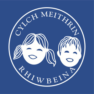 Cylch Meithrin Rhiwbeina Wootzoo logo