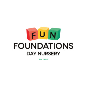 Fun Foundations Day Nursery Wootzoo logo