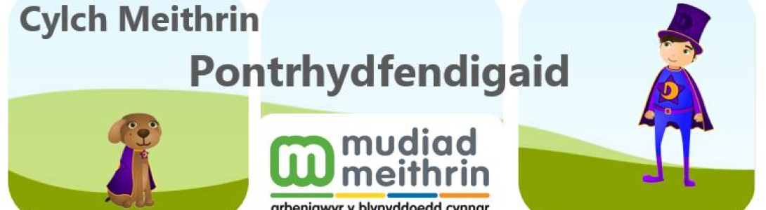 Cylch Meithrin Pontrhydfendigaid