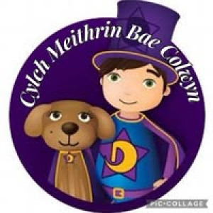 Cylch Meithrin Bae Colwyn Wootzoo logo