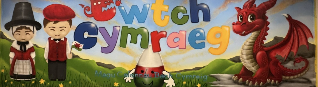 Cwtch Cymraeg