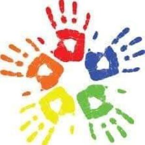 Cylch Meithrin Llangynnwr Wootzoo logo