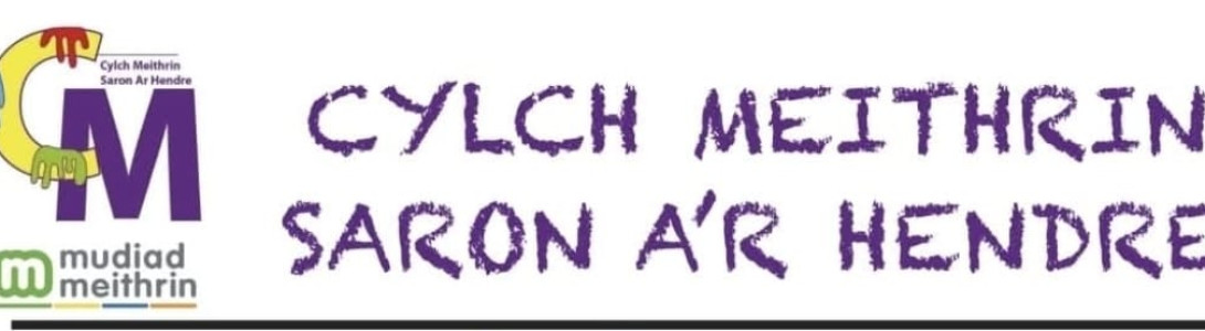 Cylch Meithrin Saron ar Hendre