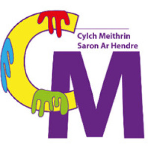 Cylch Meithrin Saron ar Hendre Wootzoo logo
