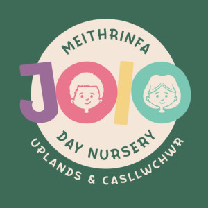 Meithrinfa Joio Day Nursery Wootzoo logo