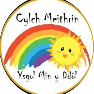 Cylch Meithrin Min y Ddol Wootzoo logo