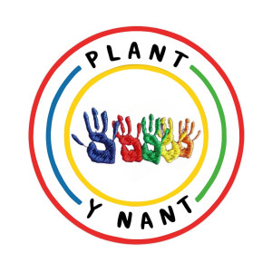 Plant YNant Wootzoo logo