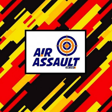 Air Assault UK Ltd