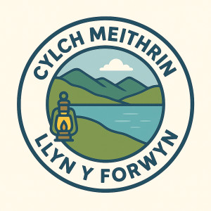 Cylch Meithrin Llyn y forwyn Wootzoo logo