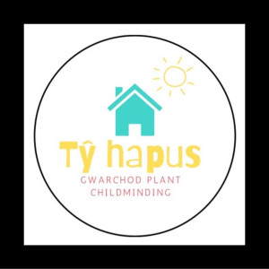 Ty Hapus (Catrin Owen) Wootzoo logo
