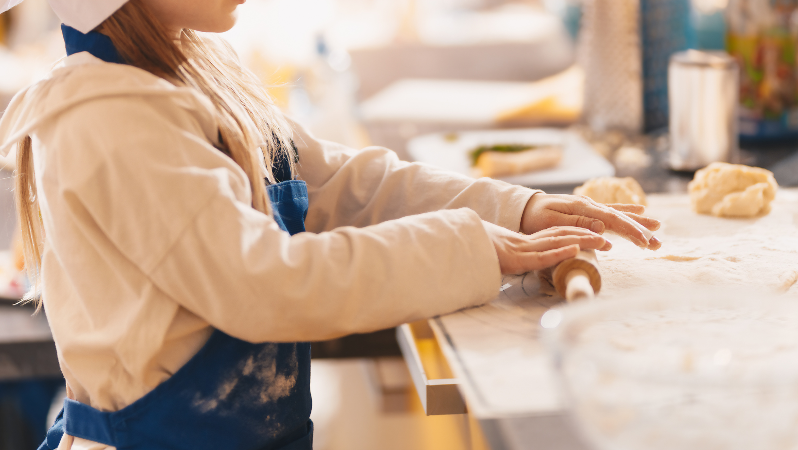 Little Chefs