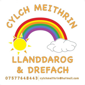 Cylch Meithrin Llanddarog a Drefach
