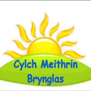 Cylch Meithrin Brynglas Wootzoo logo