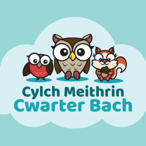 Cylch Meithrin a Tiafi Cwarter Bach Wootzoo logo