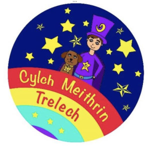 Cylch Meithrin Trelech Wootzoo logo