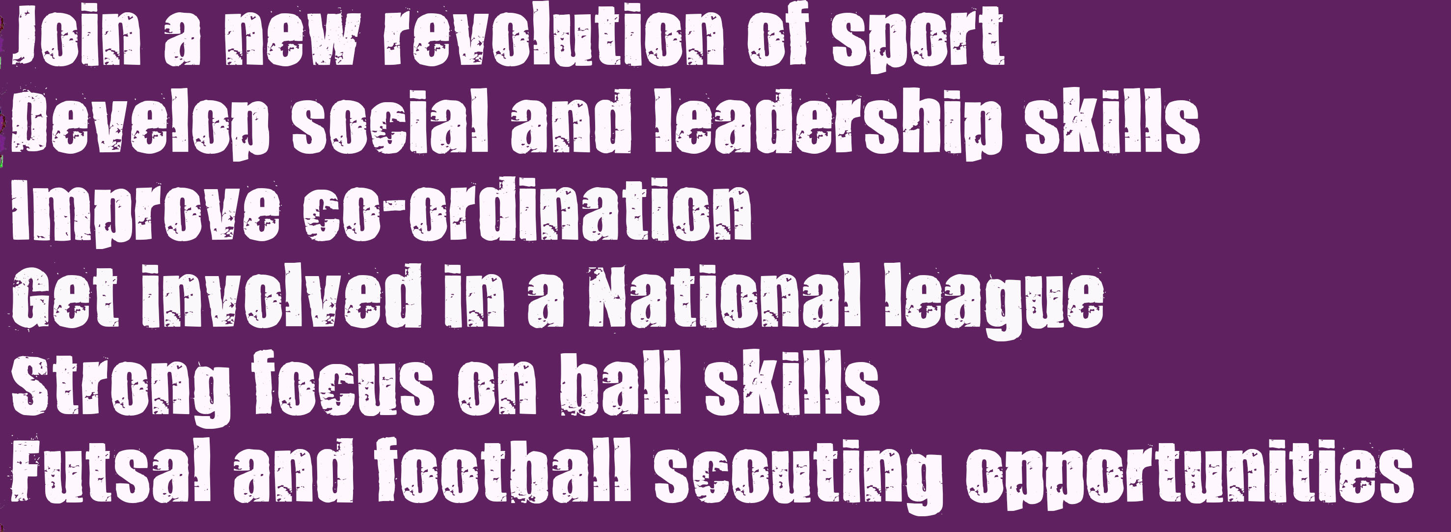 Club Futsal UK