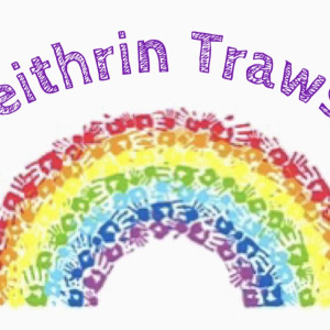 Cylch Meithrin Trawsfynydd Wootzoo logo