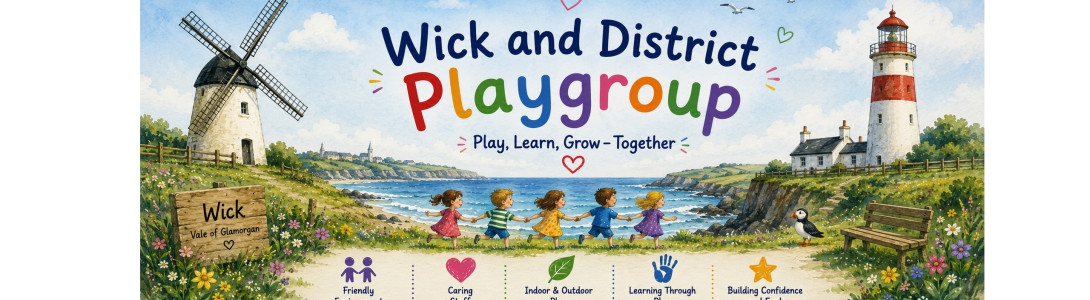 Wick and District Playgroup