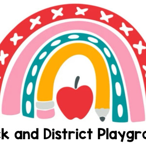 Wick and District Playgroup Wootzoo logo