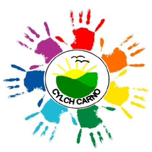 Cylch Meithrin Carno a Ti a Fi Wootzoo logo