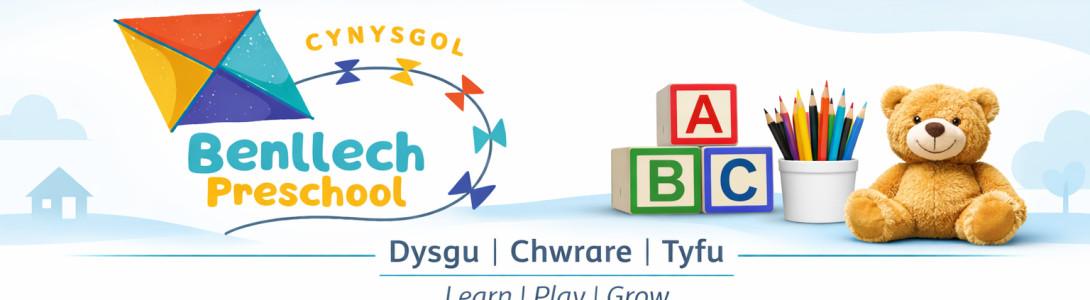 Benllech Preschool