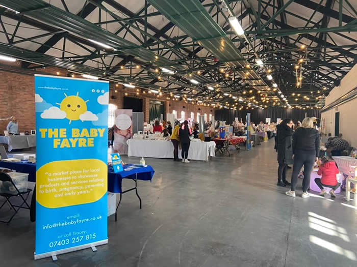The Baby Fayre UK