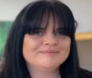 Myfanwy Harman Cylch Meithrin Y Gurnos