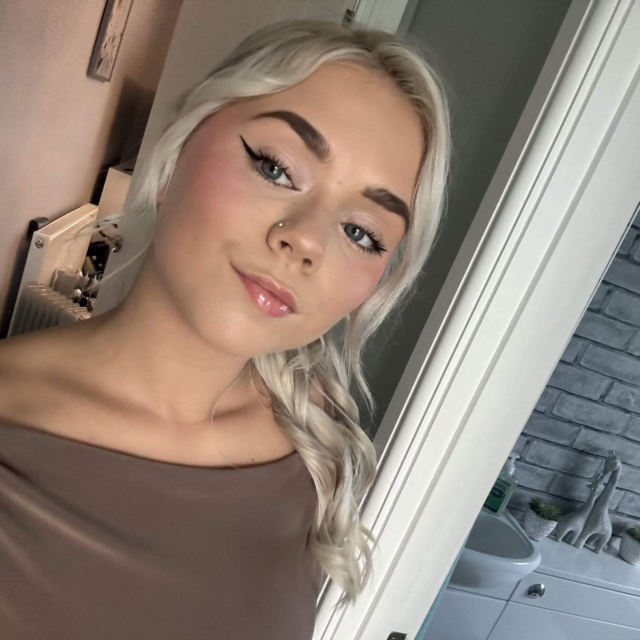 Aaliyah Evans Cylch Meithrin Tedi Twt
