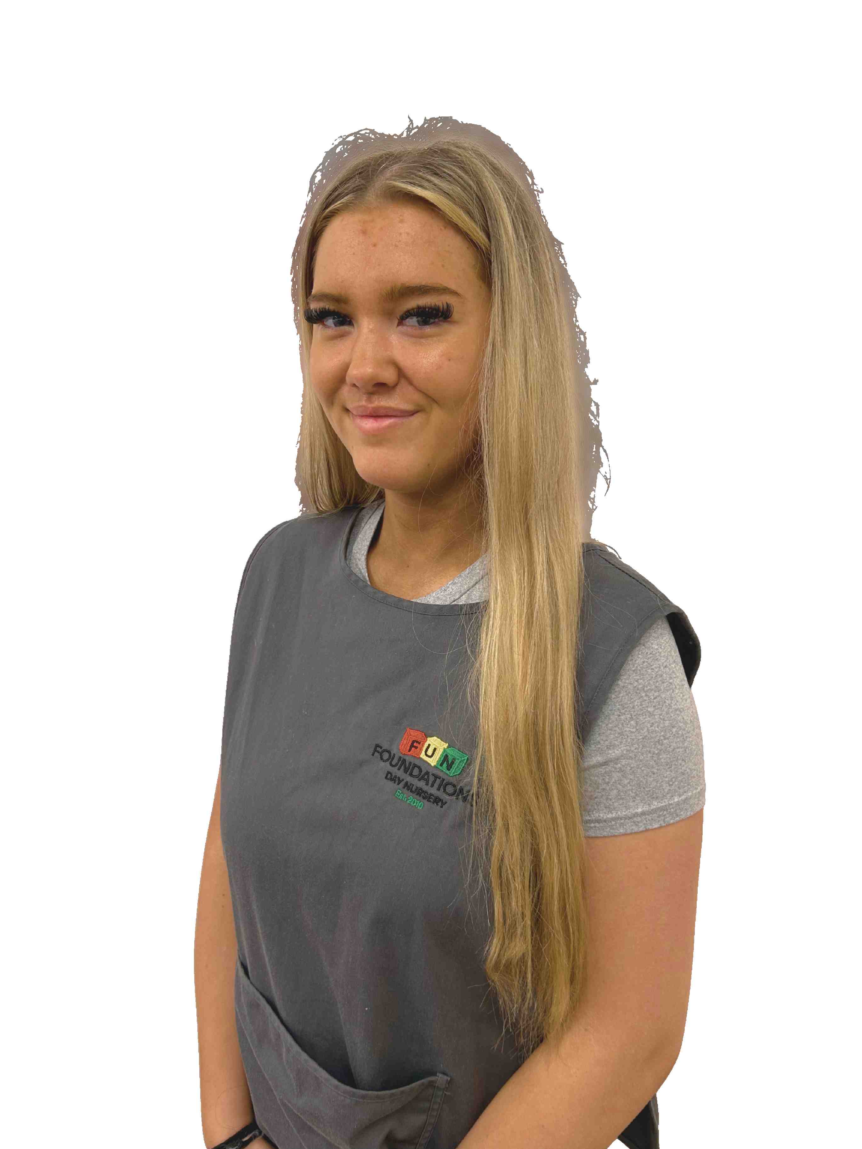 Grace Evans Fun Foundations, Cowbridge