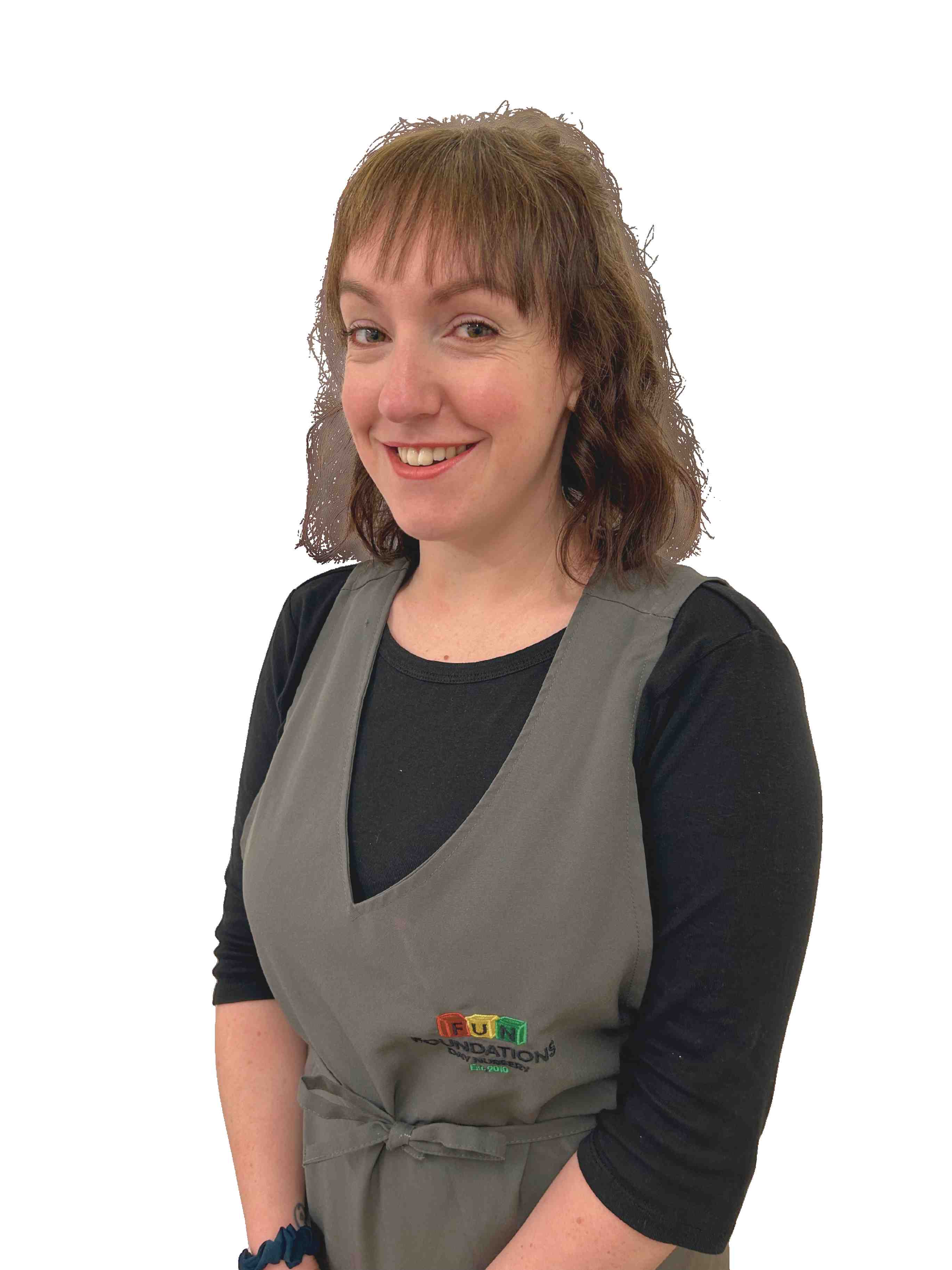 Marie Mclean Fun Foundations, Cowbridge