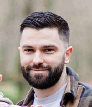 Dafydd Williams Meithrinfa o law i law